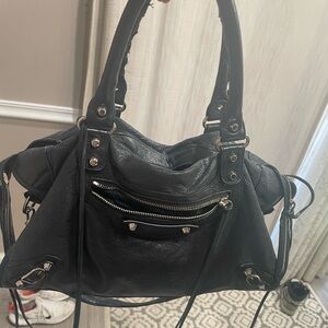 Belenciaga purse